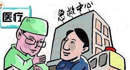 2018职工医疗保险的报销范围是什么?城镇职工医保报销比例及如何报销