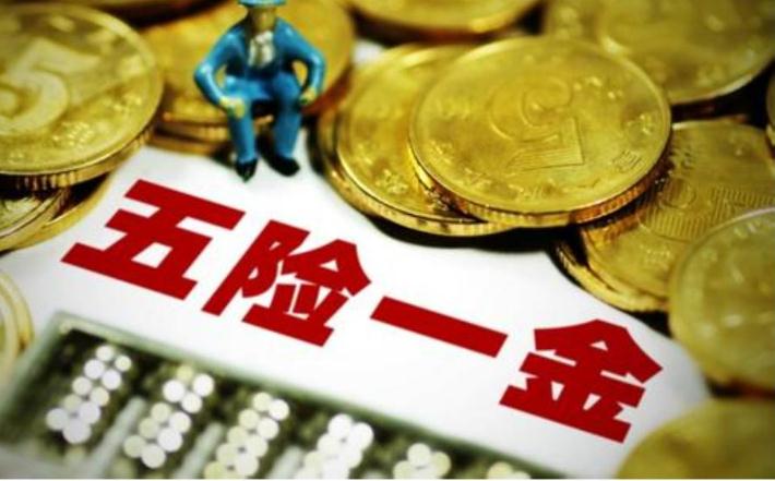 【五险一金】有哪些_多少钱一个月_缴纳比例_查询_断交怎么办