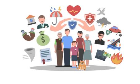 【短期意外险】什么是短期意外险_怎样分类_保额要买多少