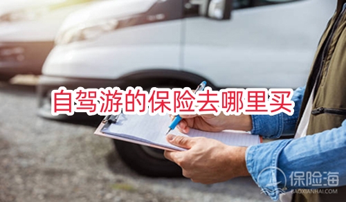 自驾游的保险去哪里买?自驾游的保险有哪些?